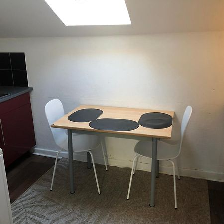 Le Victor Hugo 4 D Et Sa Pizza Offerte Appartement Aurillac Buitenkant foto
